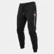 Champion Classic Logo Jogger Pants Black XXXL Pre Owned